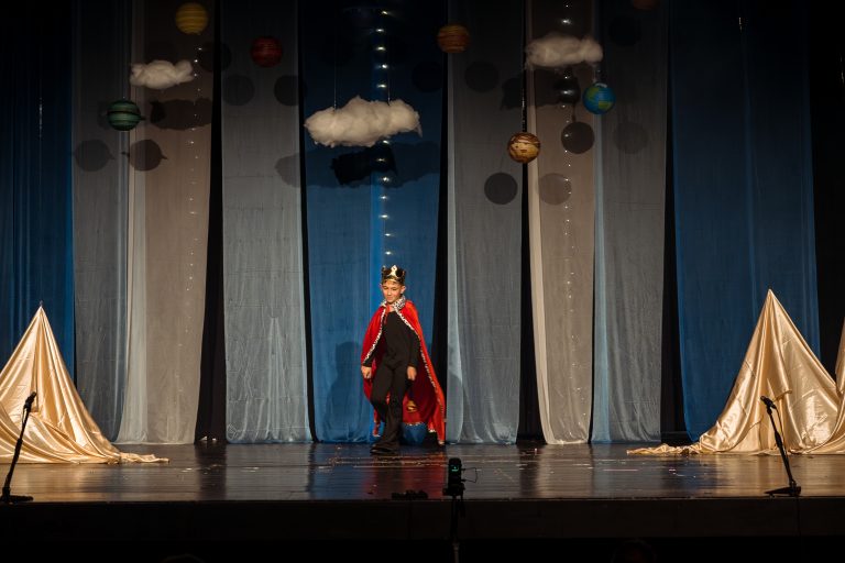 Silvio Caratelli - Il Re