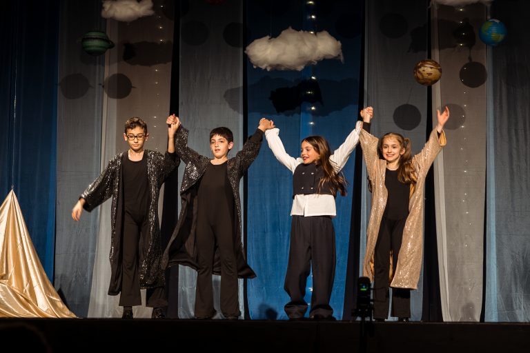 I vanitosi - Gennifer e Fernando Uku - Francesco Spaziani - Ambra Lanna