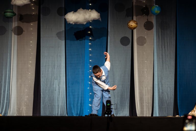 Edoardo Centofanti - Il mercante