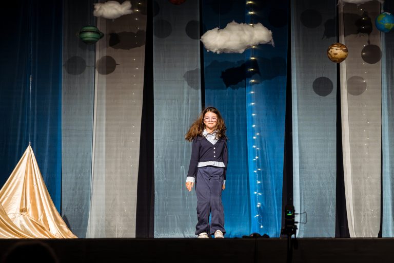 Eva Sale - Il controllore