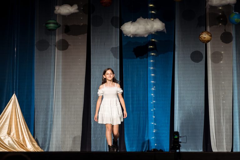 Maria Cristina Valentino - La Geografa e Narratrice