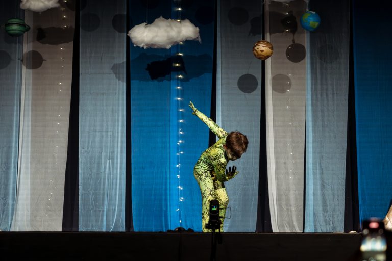 Riccardo Venturini - Il serpente